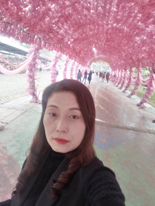 心愿的第一张照片--珠海相亲服务中心