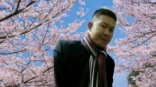 依男的第一张照片--珠海相亲服务中心