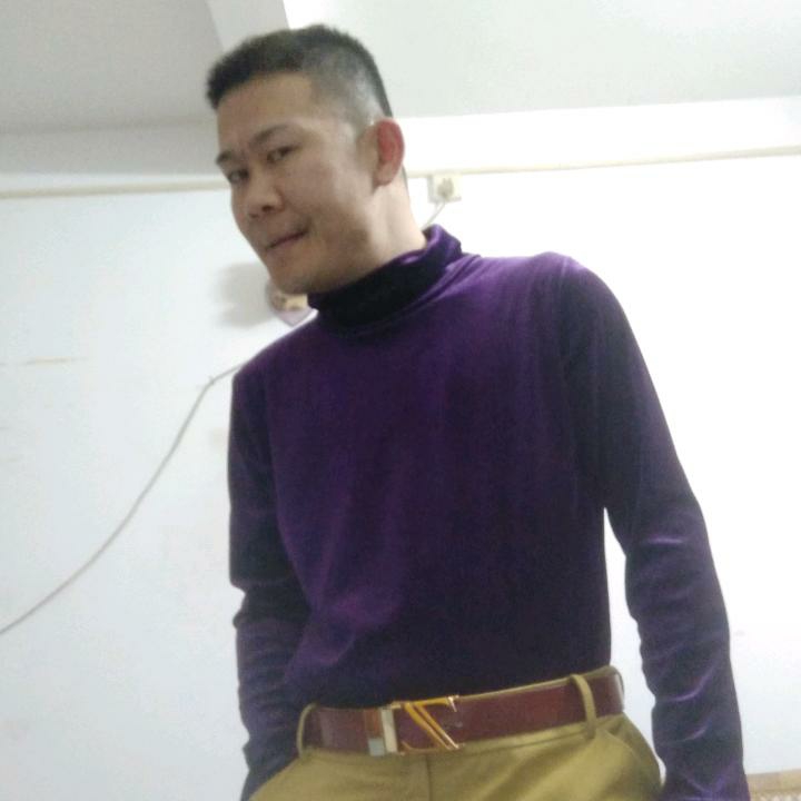 依男的第二张照片--珠海相亲服务中心