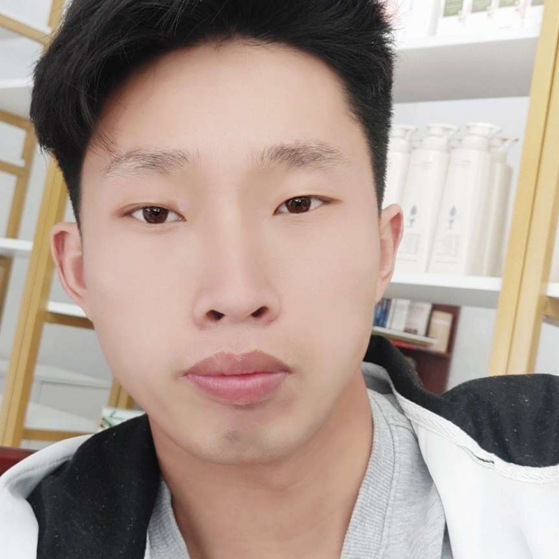 波澜不惊的第一张照片--珠海相亲服务中心