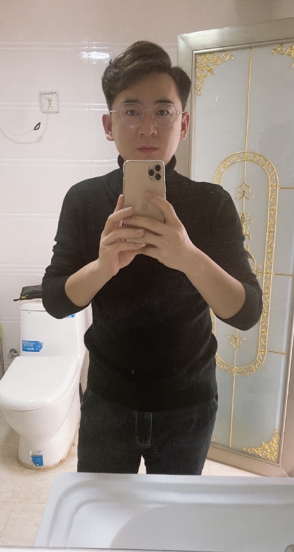 江流君的第一张照片--珠海相亲服务中心