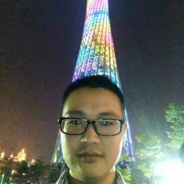 雨过天晴的第一张照片--珠海相亲服务中心