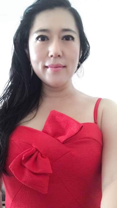 菲菲的第一张照片--珠海相亲服务中心