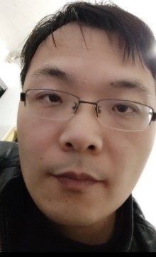 勇的第一张照片--珠海相亲服务中心