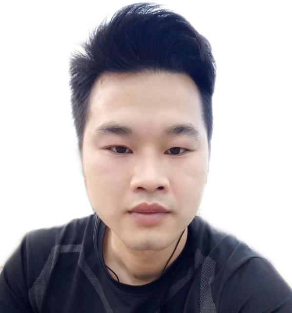 孤独的跑者的第一张照片--珠海相亲服务中心