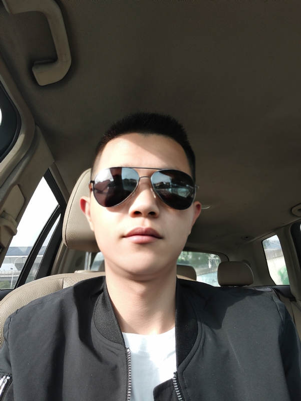 葛先生的第二张照片--珠海相亲服务中心