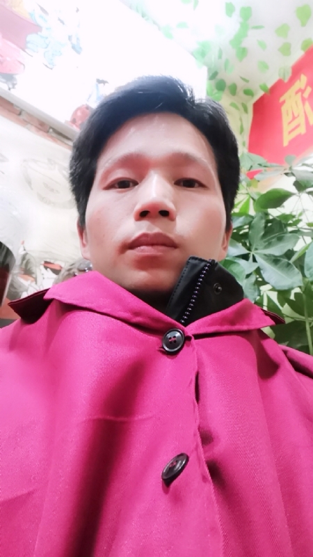 单身的林凡的第一张照片--珠海相亲服务中心