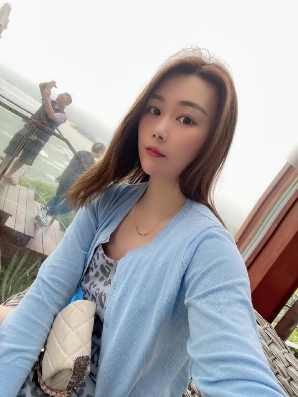 心灵的声音的第一张照片--珠海相亲服务中心
