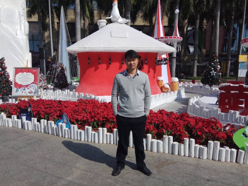 吉米金的第一张照片--珠海相亲服务中心