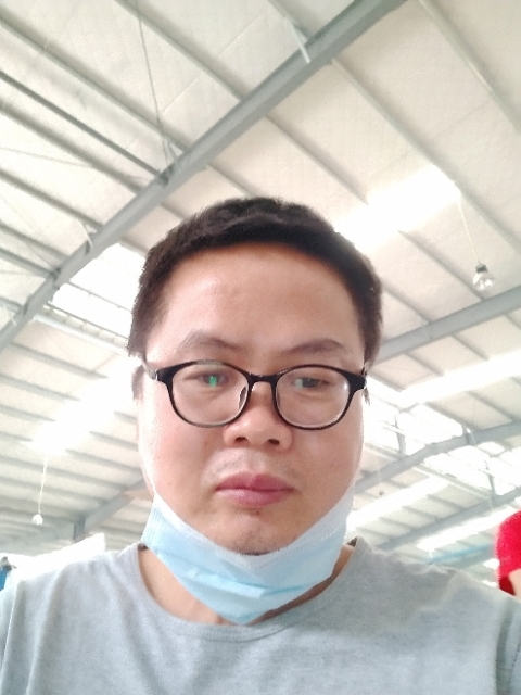 杰的第二张照片--珠海相亲服务中心