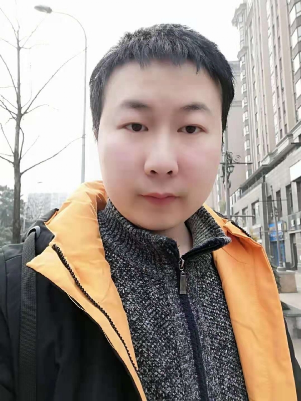 李李的第一张照片--珠海相亲服务中心