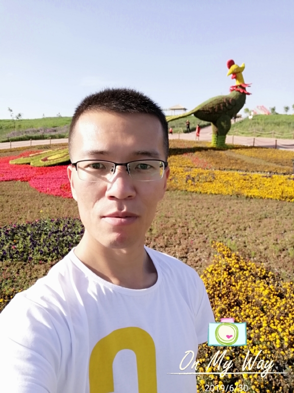 遇见你的第一张照片--珠海相亲服务中心