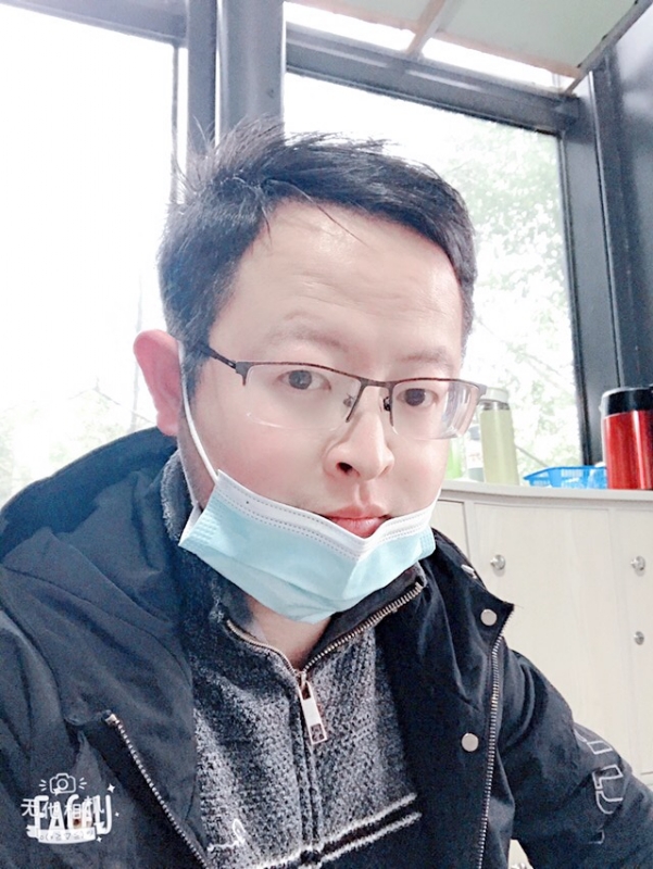 爱不渝的第二张照片--珠海相亲服务中心
