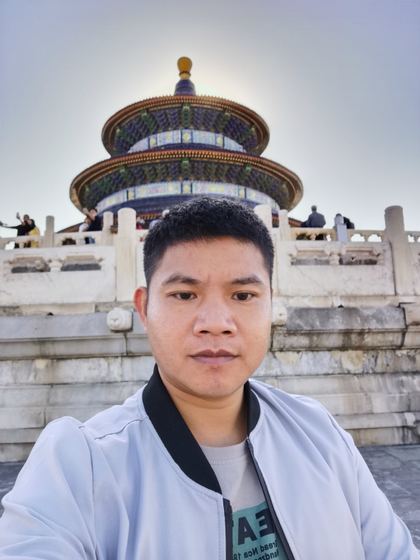 灵风的第一张照片--珠海相亲服务中心