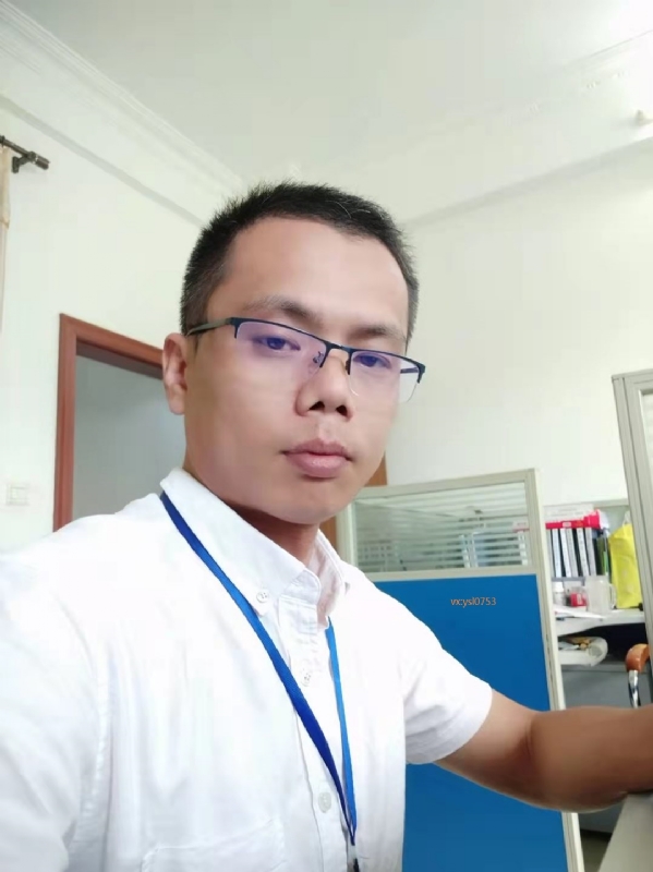 叶寒君的第二张照片--珠海相亲服务中心