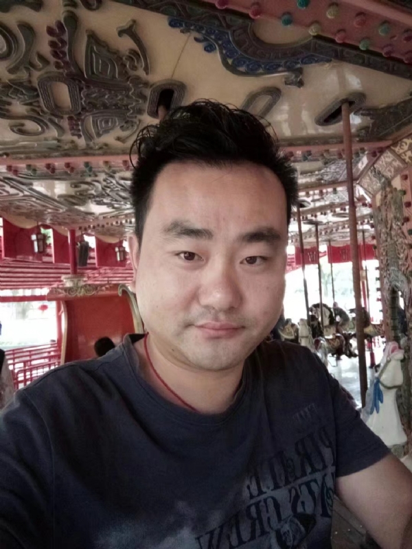 几许情深的第一张照片--珠海相亲服务中心