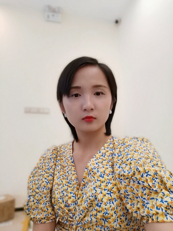 不言懂的第一张照片--珠海相亲服务中心