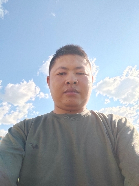 小马的第一张照片--珠海相亲服务中心