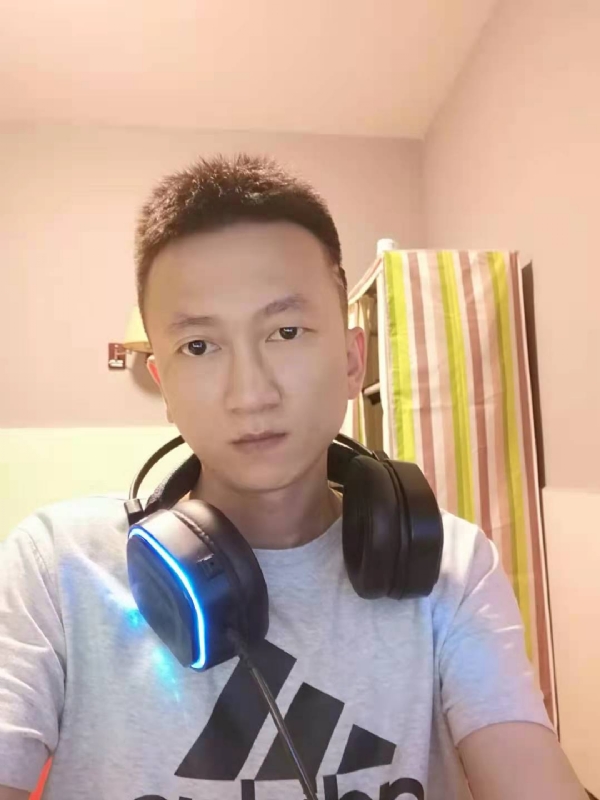 嘿嘿嘿的第二张照片--珠海相亲服务中心