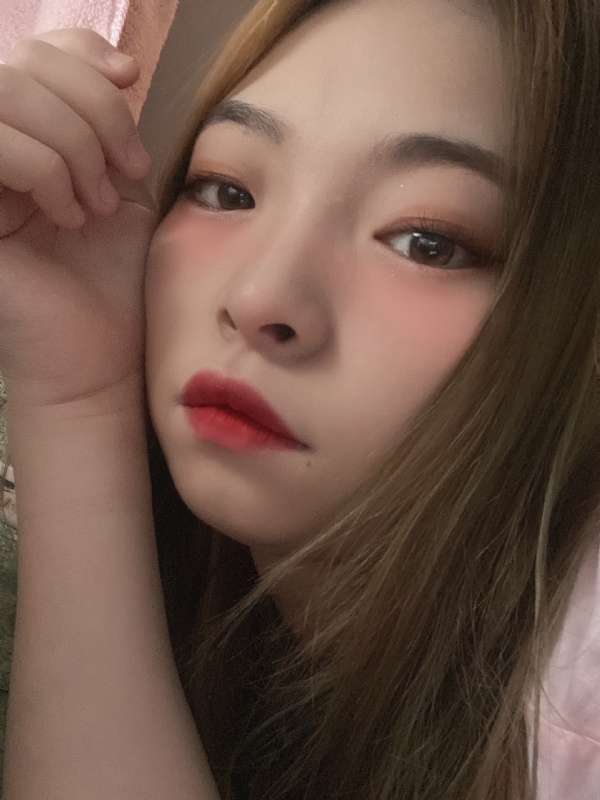 冉冉的第一张照片--珠海相亲服务中心