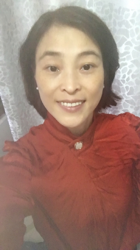 九妹的第二张照片--珠海相亲服务中心