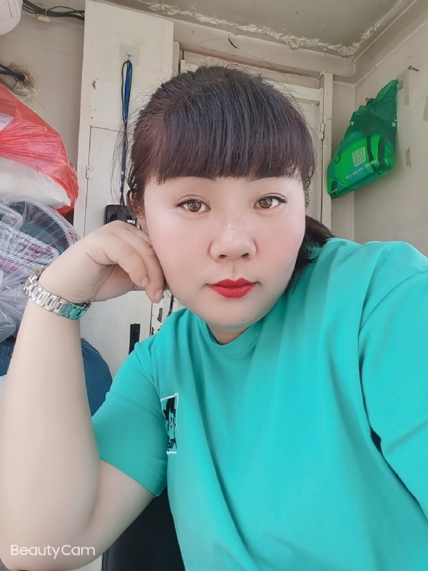 小不点的第一张照片--珠海相亲服务中心