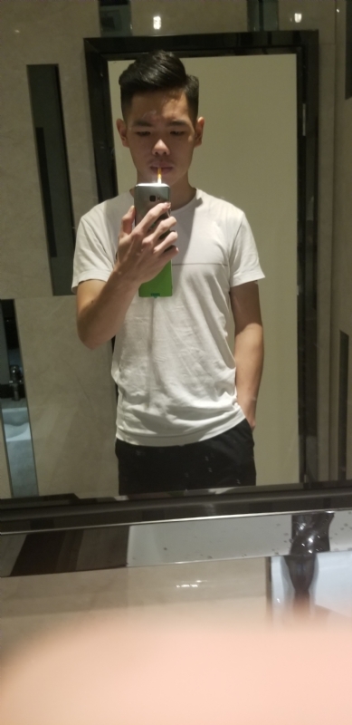 曾小贤的第一张照片--珠海相亲服务中心
