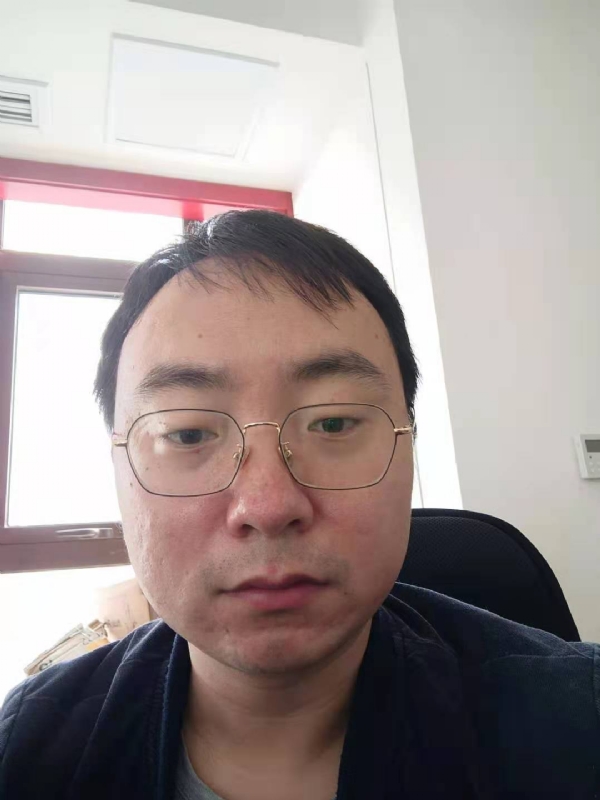 慕容清的第一张照片--珠海相亲服务中心