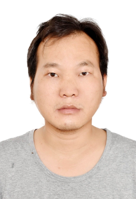 默默的第四张照片--珠海相亲服务中心