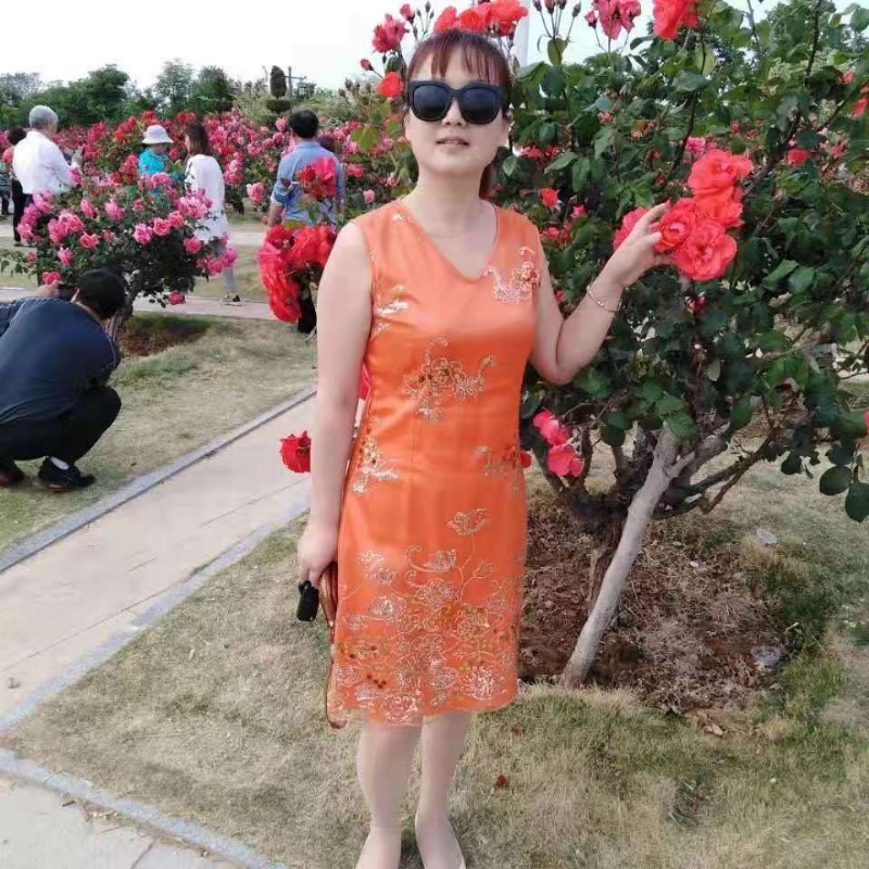 yunerfei的第二张照片--珠海相亲服务中心