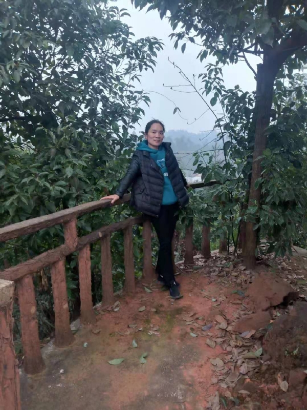 往事随风的第一张照片--珠海相亲服务中心