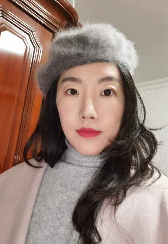 绿水迢迢的第一张照片--珠海相亲服务中心