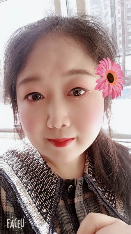 李欣的第一张照片--珠海相亲服务中心