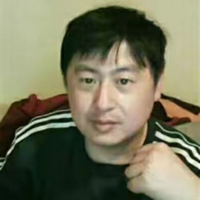 灰太狼的第一张照片--珠海相亲服务中心
