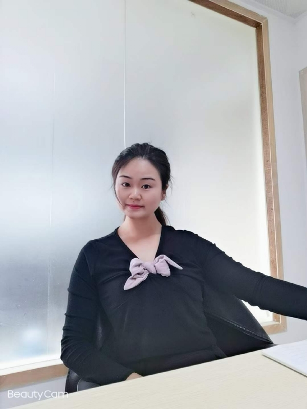美美在深的第一张照片--珠海相亲服务中心