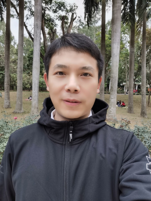 爱的诺言的第一张照片--珠海相亲服务中心