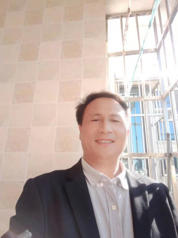 平平安安的第一张照片--珠海相亲服务中心