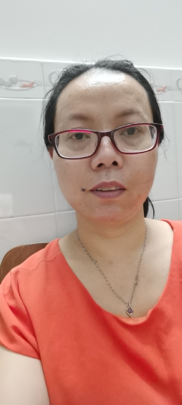 枫之云的第一张照片--珠海相亲服务中心