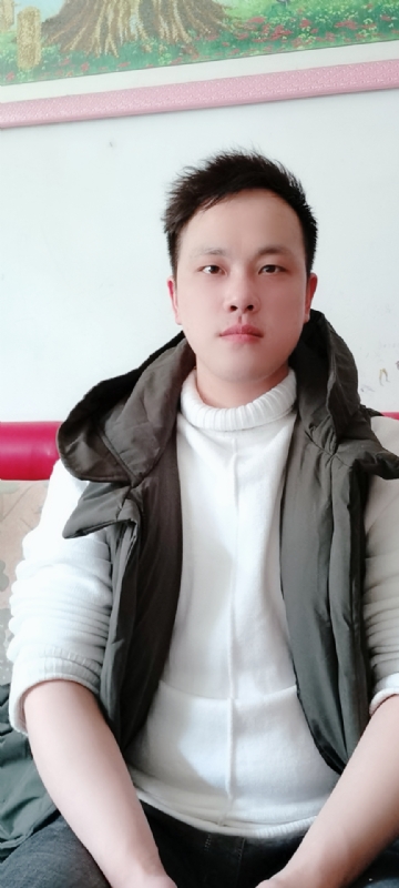 执子之手的第二张照片--珠海相亲服务中心