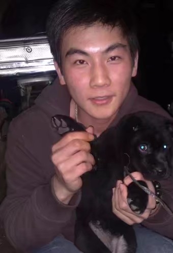蜡笔小新的第四张照片--珠海相亲服务中心