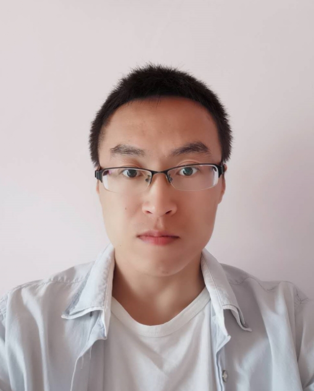 仿佛看到了希望的第一张照片--珠海相亲服务中心