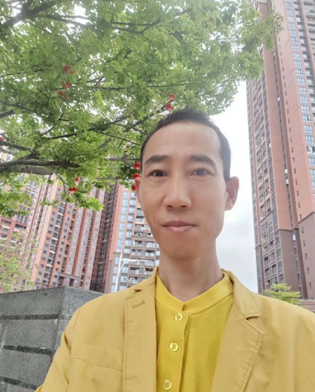 明旺1314的第三张照片--珠海相亲服务中心