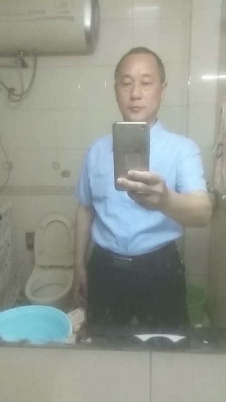 江河湖海的第一张照片--珠海相亲服务中心