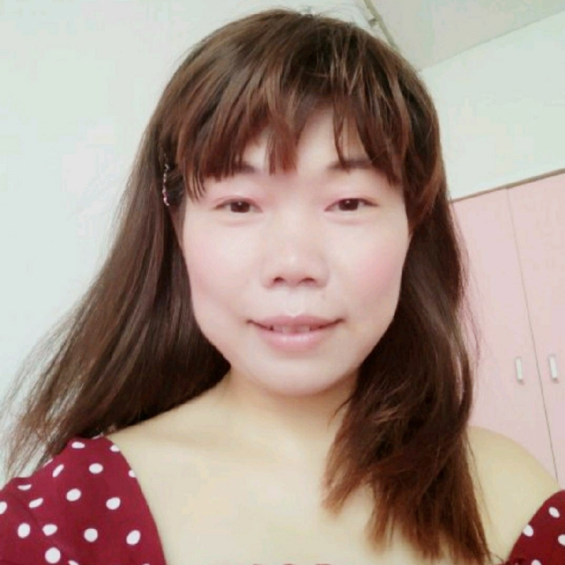 十里春风不及你的笑的第一张照片--珠海相亲服务中心