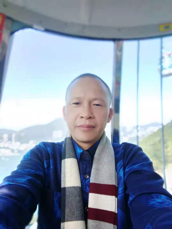 真心觅缘的第二张照片--珠海相亲服务中心
