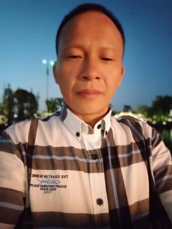 真心觅缘的第四张照片--珠海相亲服务中心