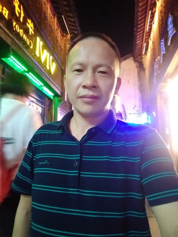 真心觅缘的第七张照片--珠海相亲服务中心