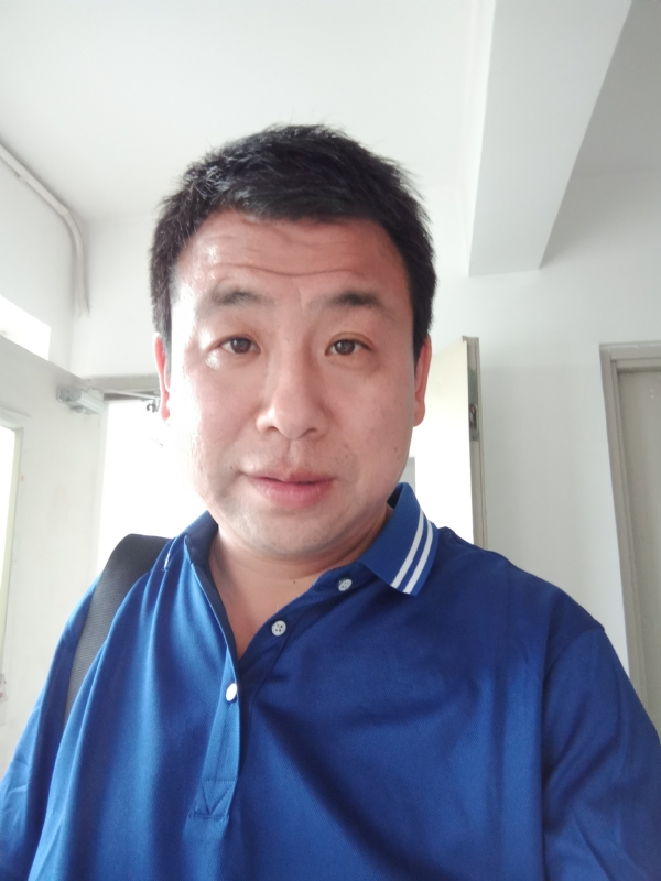 凌志男儿的第一张照片--珠海相亲服务中心