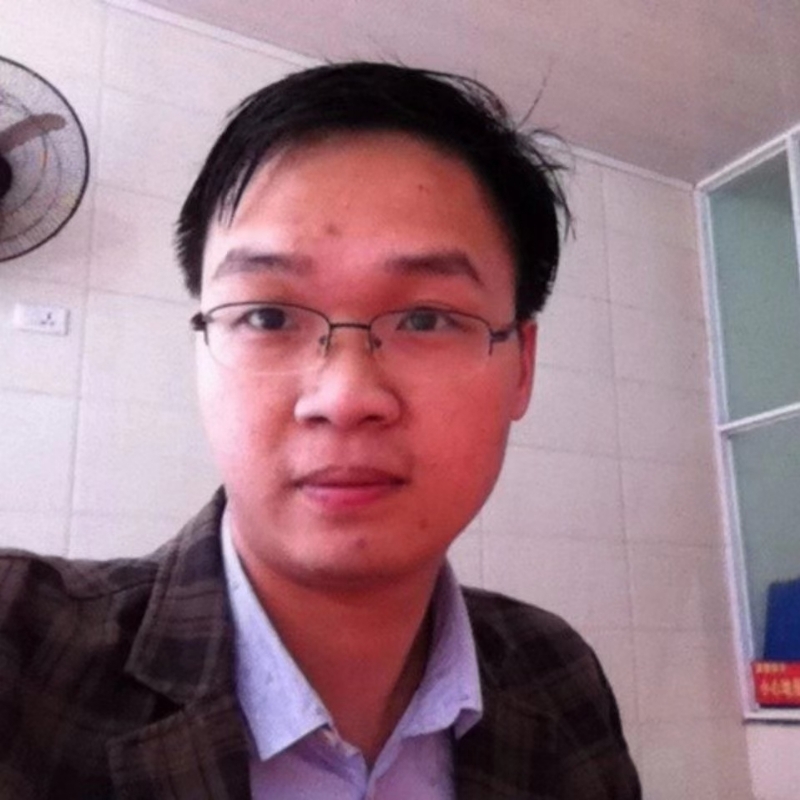 白云飞的第一张照片--珠海相亲服务中心