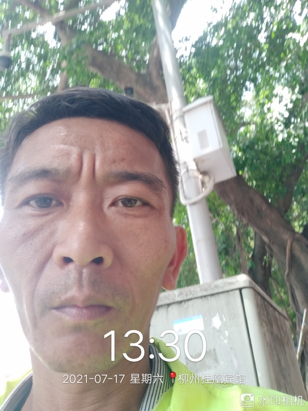 阿强的第一张照片--珠海相亲服务中心